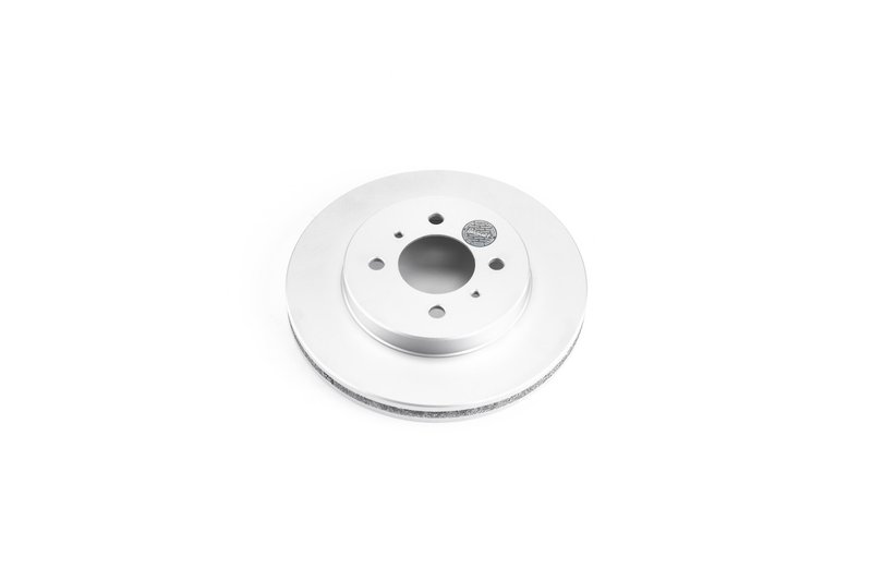 PowerStop JBR779EVC Disc Brake Rotor - Front