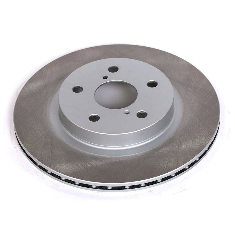 PowerStop JBR793SCR Disc Brake Rotor - Front