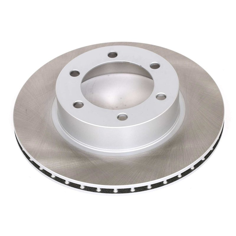 PowerStop JBR794SCR Disc Brake Rotor - Front