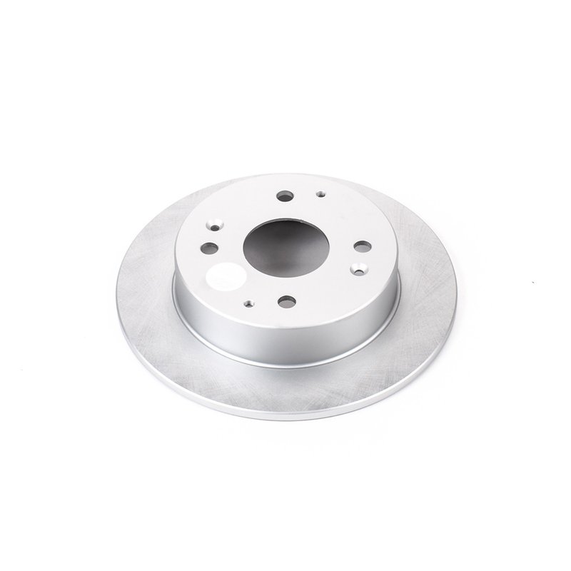 PowerStop JBR799EVC Disc Brake Rotor - Rear