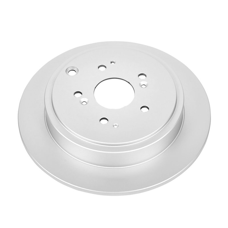 PowerStop JBR960EVC Disc Brake Rotor - Rear