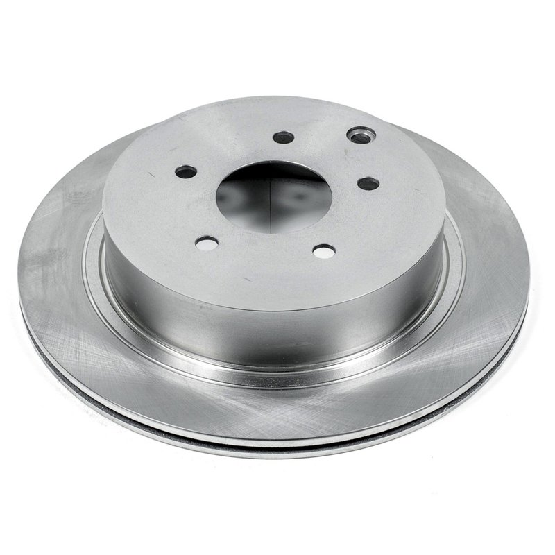 PowerStop JBR981 Disc Brake Rotor - Rear