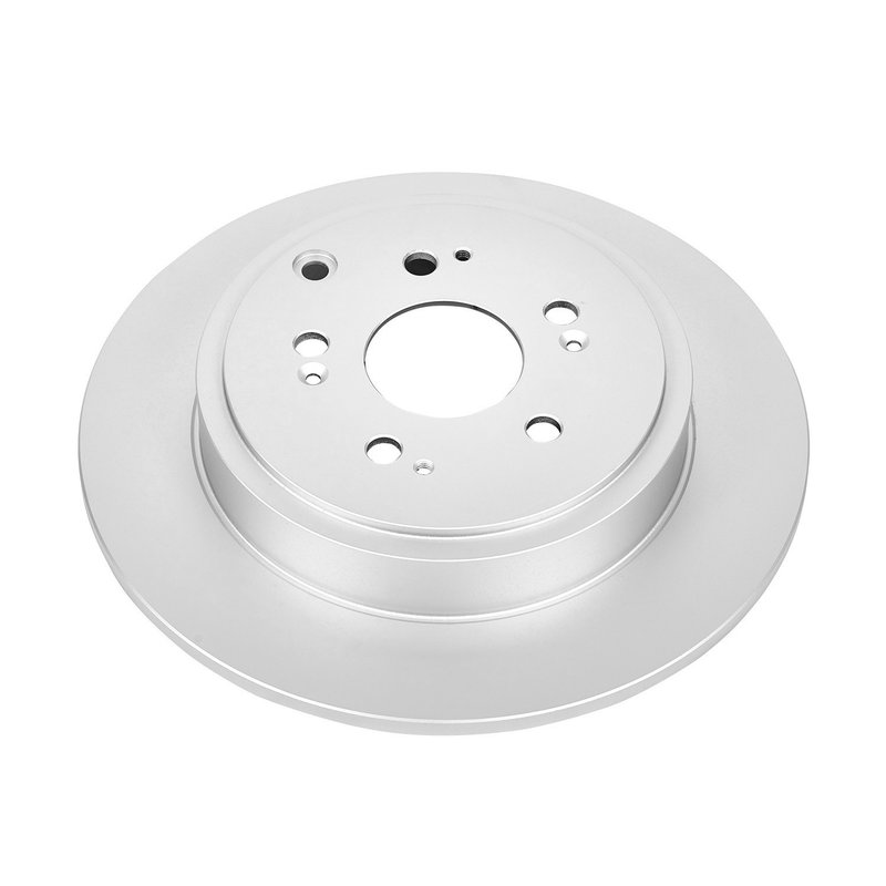 PowerStop JBR985EVC Disc Brake Rotor - Rear