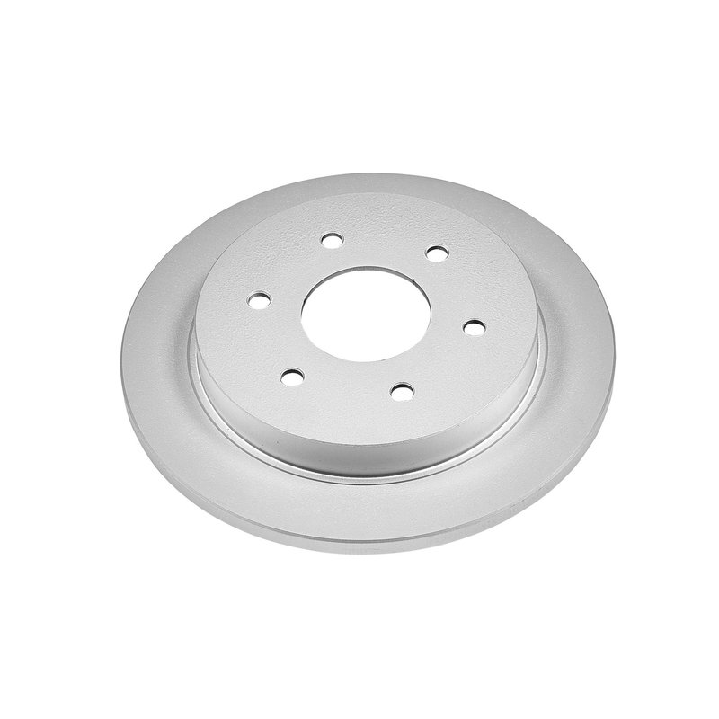PowerStop JBR994EVC Disc Brake Rotor - Rear