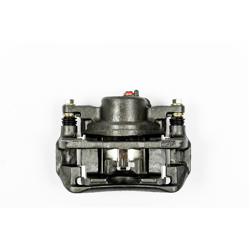 PowerStop L1460 Disc Brake Caliper - Front Right