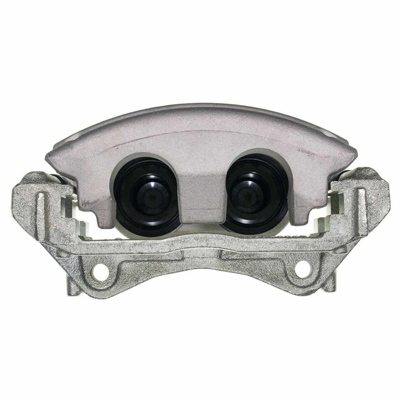 PowerStop L15103 Disc Brake Caliper - Front Left or Front Right