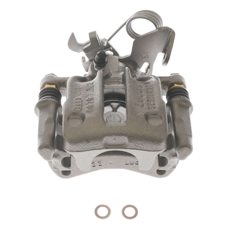 PowerStop L1979 Disc Brake Caliper - Rear Left