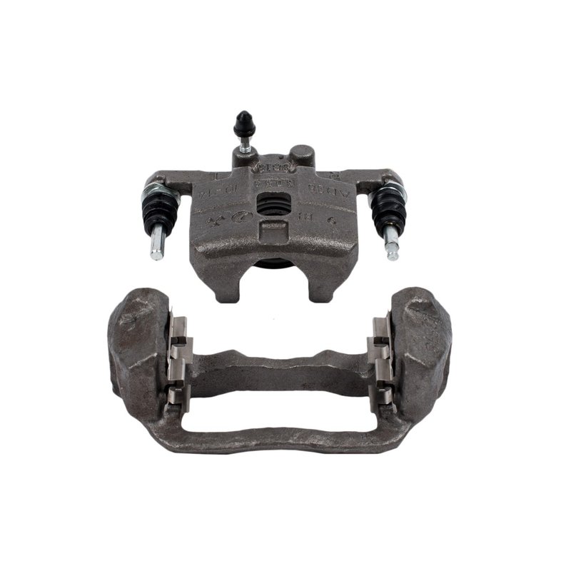 PowerStop L2067 Disc Brake Caliper - Rear Left