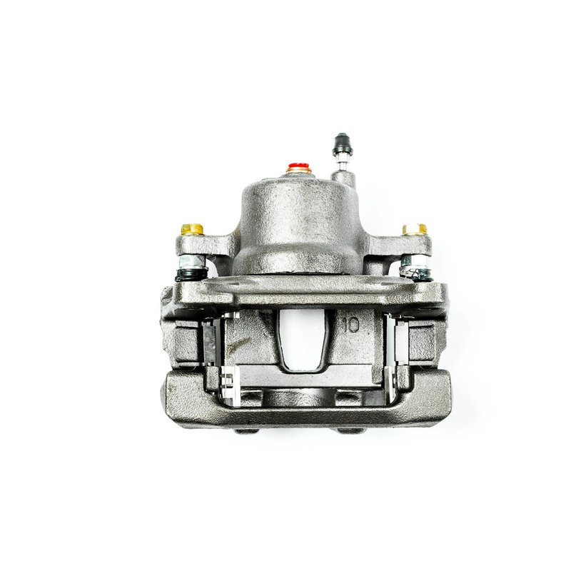 PowerStop L2581A Disc Brake Caliper - Front Right