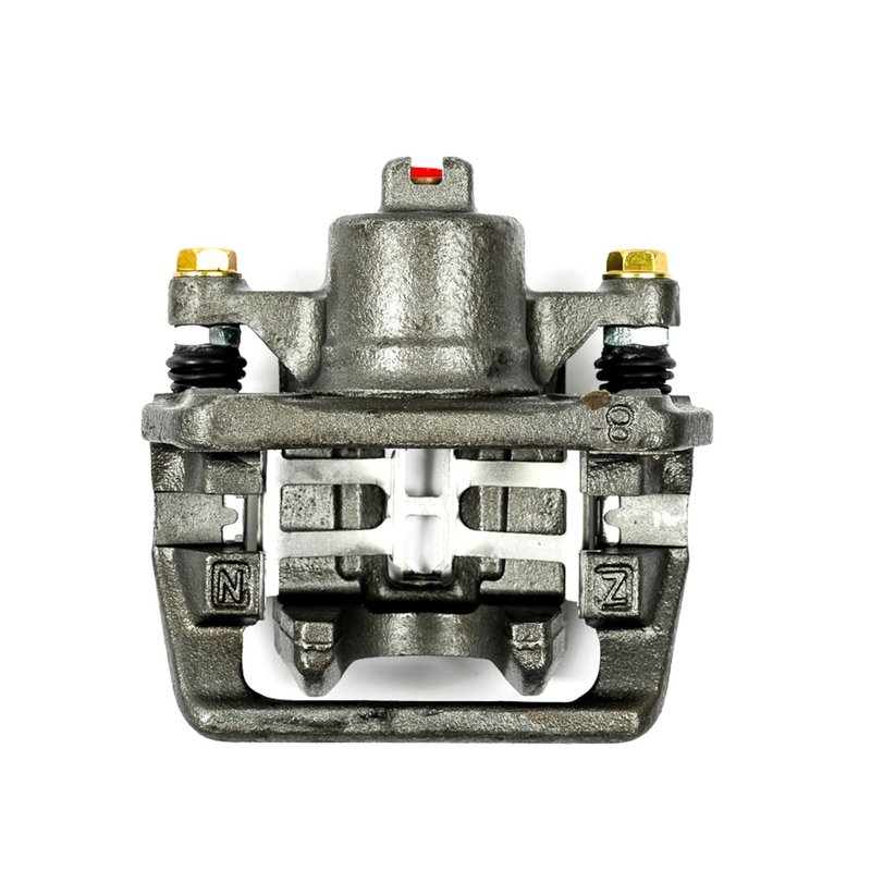 PowerStop L2589 Disc Brake Caliper - Rear Left