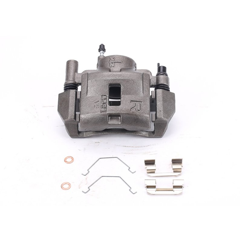 PowerStop L2609 Disc Brake Caliper - Front Right