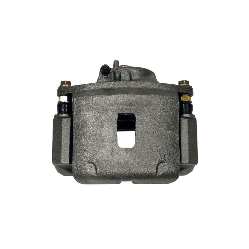PowerStop L2645 Disc Brake Caliper - Front Right