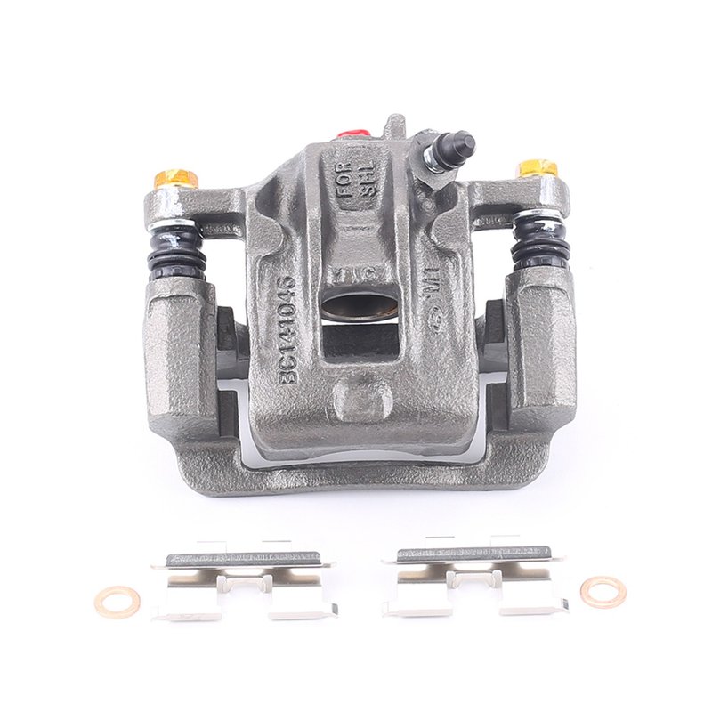 PowerStop L2652 Disc Brake Caliper - Rear Left