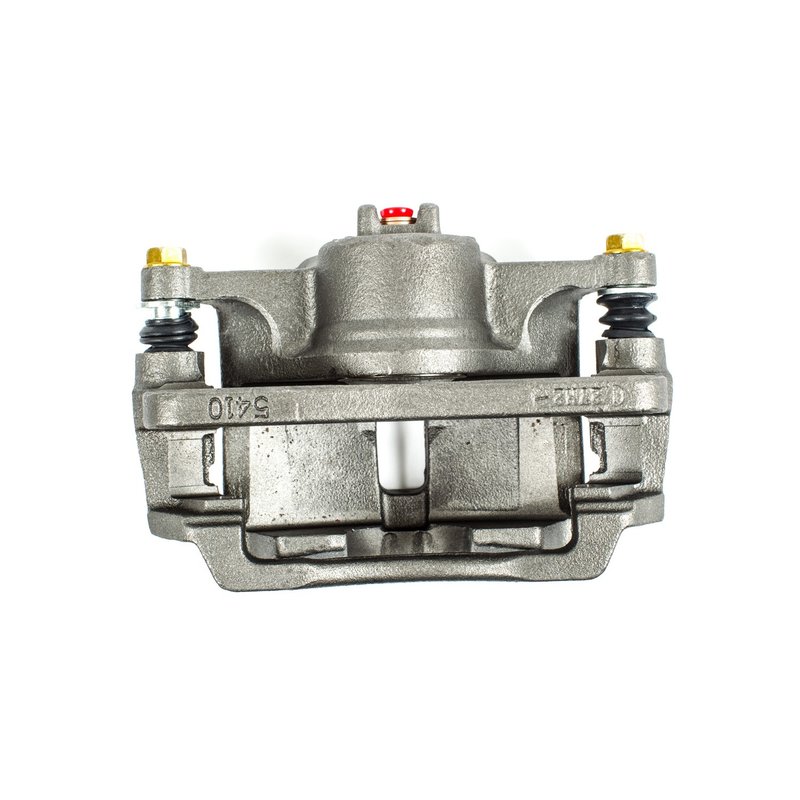 PowerStop L2658 Disc Brake Caliper - Front Right
