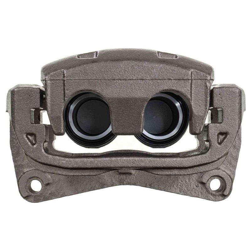 PowerStop L2682B Disc Brake Caliper - Front Right