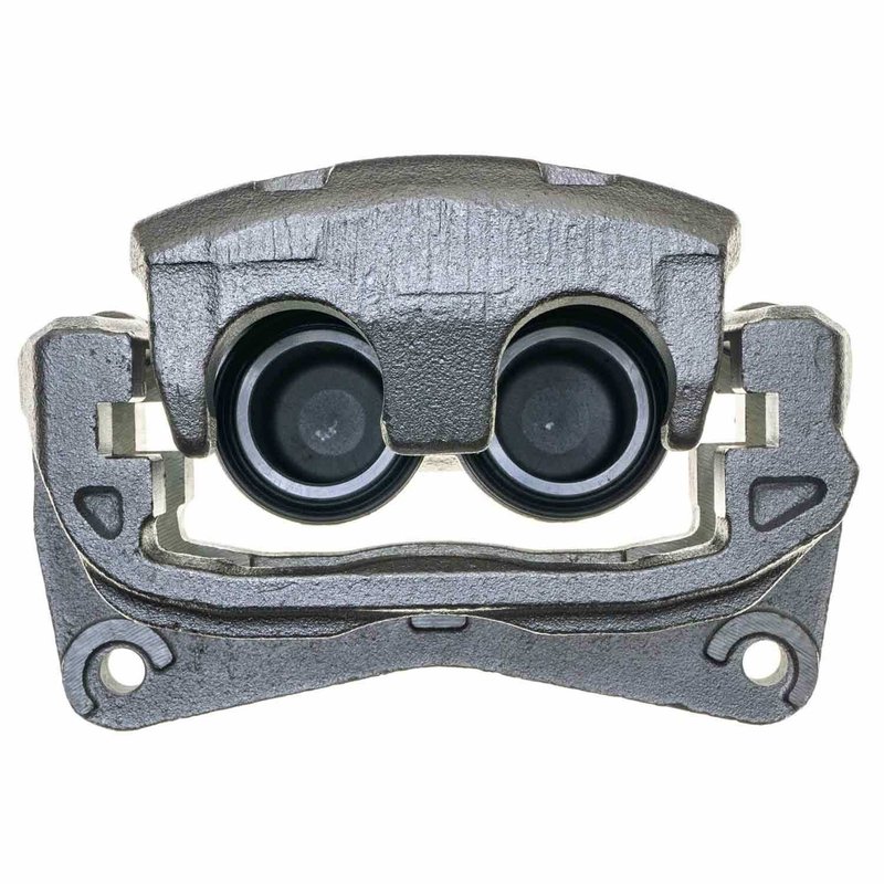 PowerStop L2683A Disc Brake Caliper - Front Left