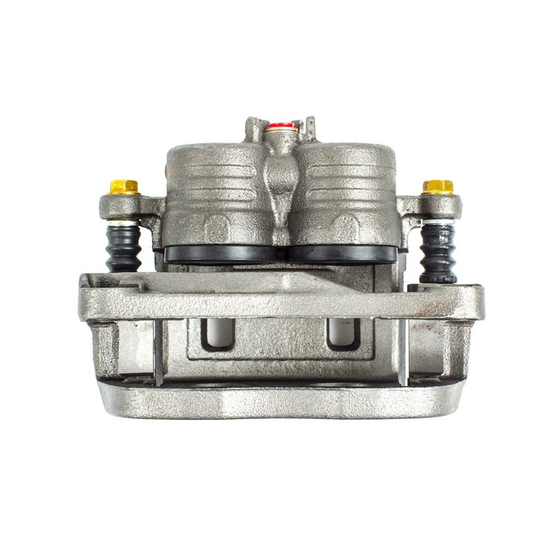 PowerStop L2683 Disc Brake Caliper - Front Left