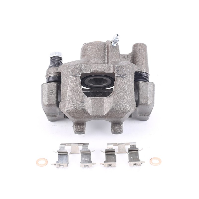 PowerStop L2684A Disc Brake Caliper - Rear Right