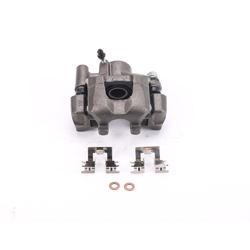 PowerStop L2685 Disc Brake Caliper - Rear Left
