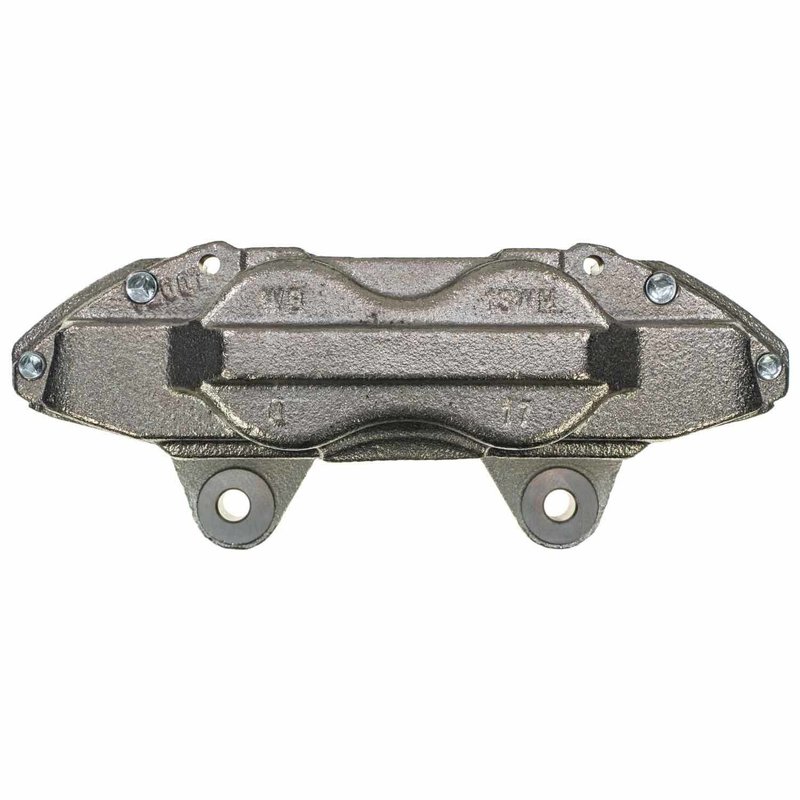 PowerStop L2766 Disc Brake Caliper - Front Right