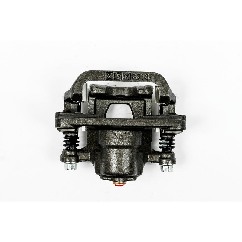 PowerStop L2780 Disc Brake Caliper - Rear Left