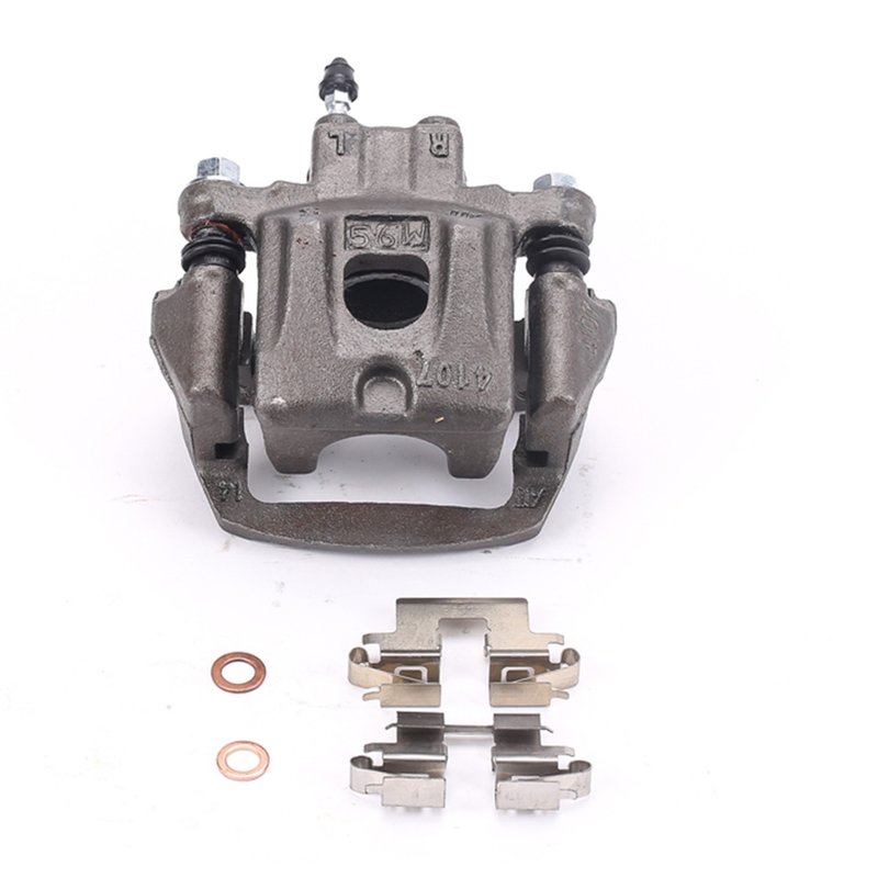 PowerStop L2783 Disc Brake Caliper - Rear Left
