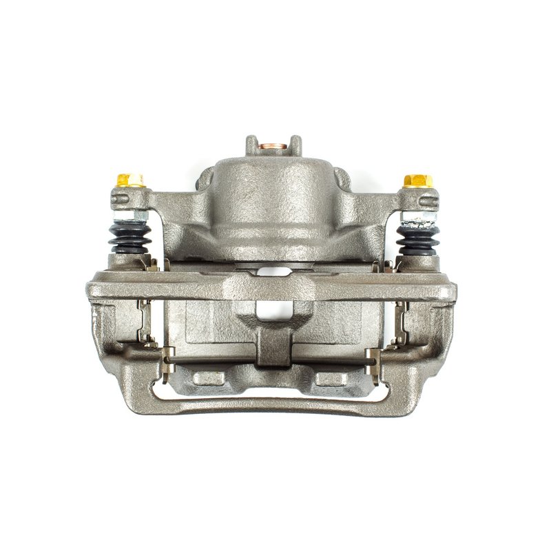 PowerStop L2796 Disc Brake Caliper - Front Right