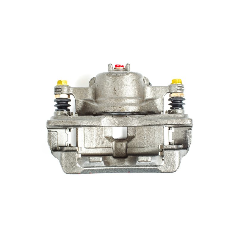 PowerStop L2797 Disc Brake Caliper - Front Left