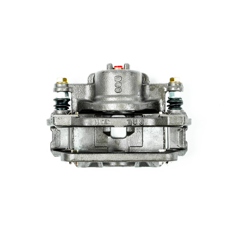 PowerStop L2809 Disc Brake Caliper - Front Left