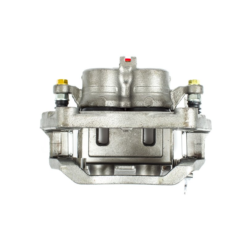 PowerStop L2871B Disc Brake Caliper - Front Right