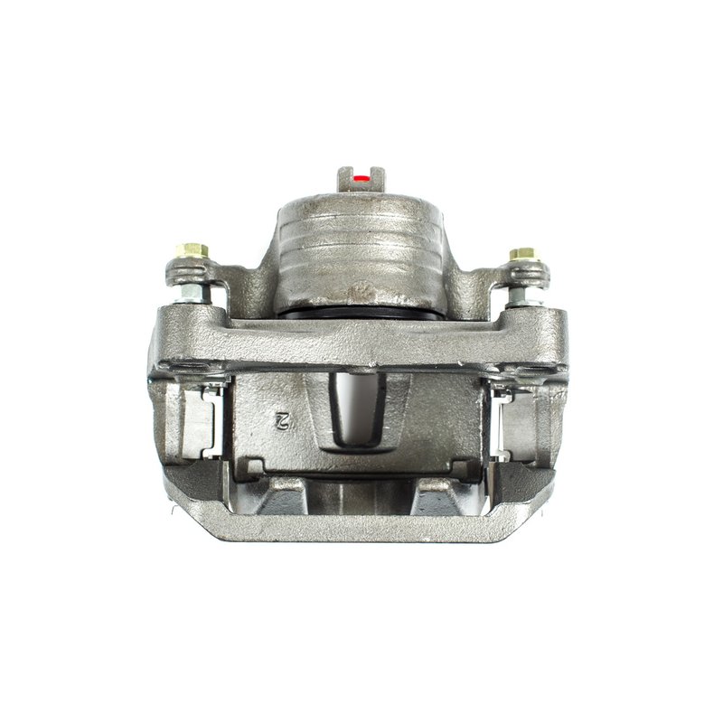 PowerStop L2876 Disc Brake Caliper - Front Left