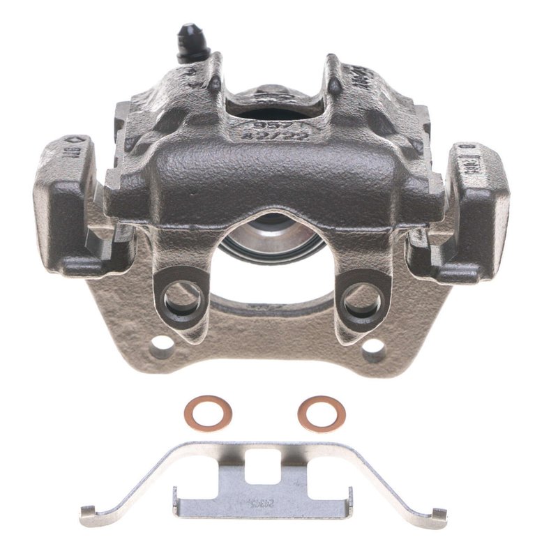 PowerStop L2889 Disc Brake Caliper - Rear Left