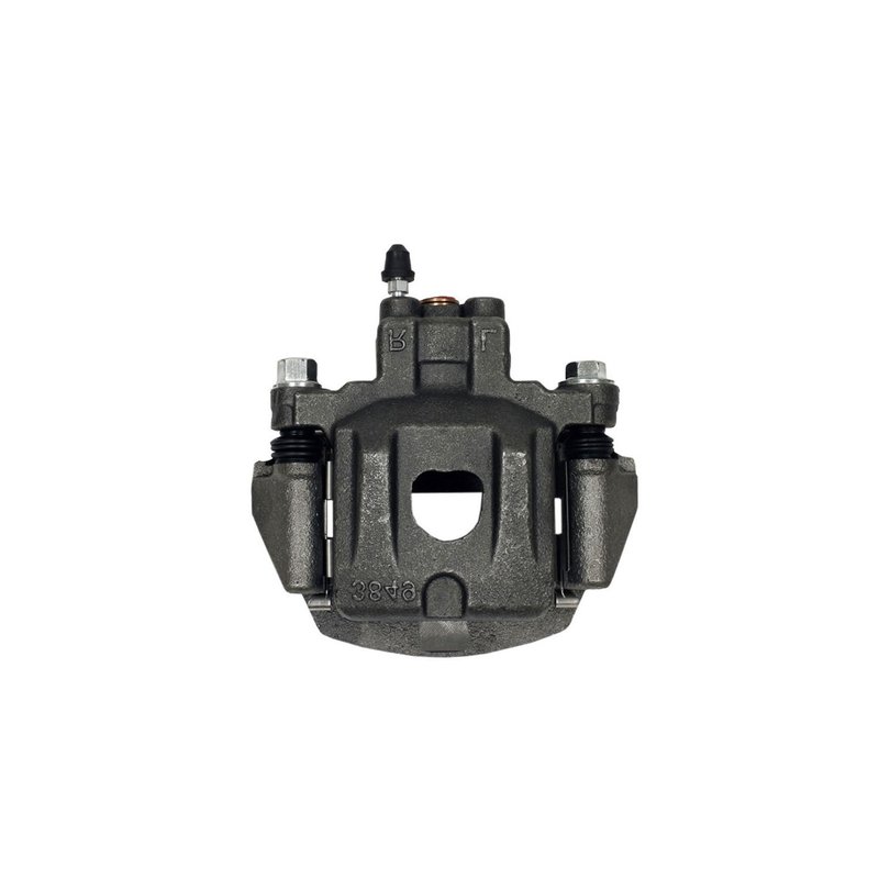 PowerStop L2905 Disc Brake Caliper - Rear Left
