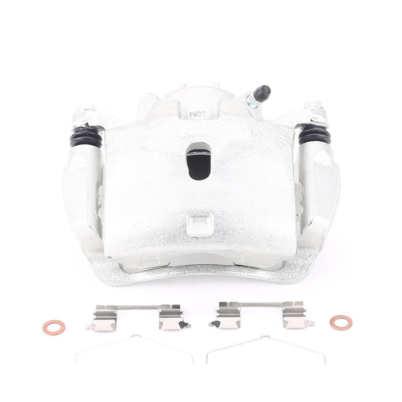PowerStop L2916 Disc Brake Caliper - Front Right
