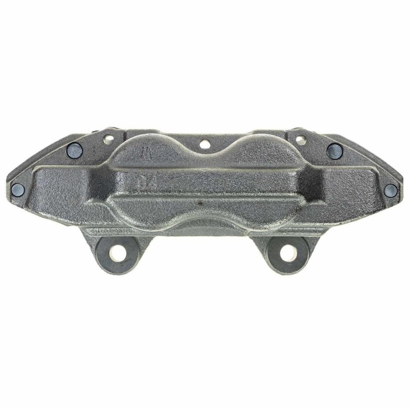 PowerStop L2985 Disc Brake Caliper - Front Left