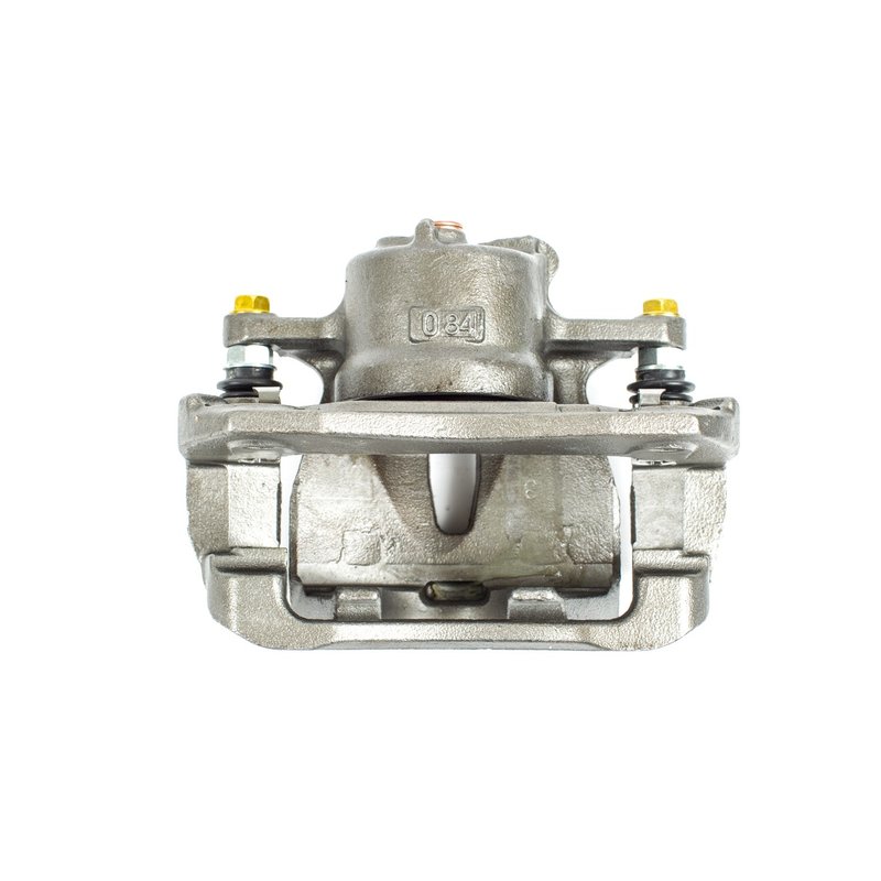 PowerStop L3195 Disc Brake Caliper - Front Right