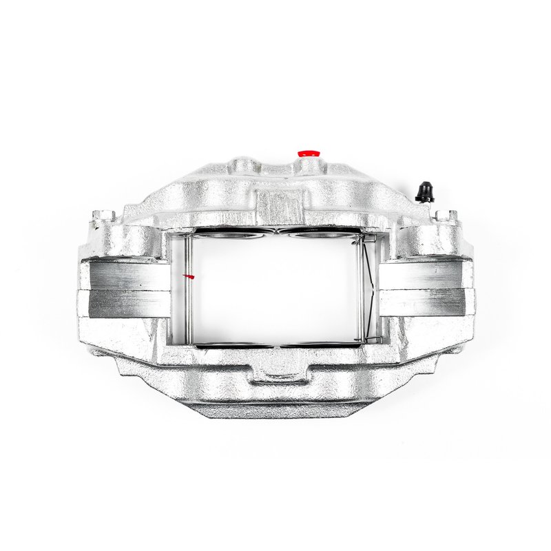 PowerStop L3275 Disc Brake Caliper - Front Left