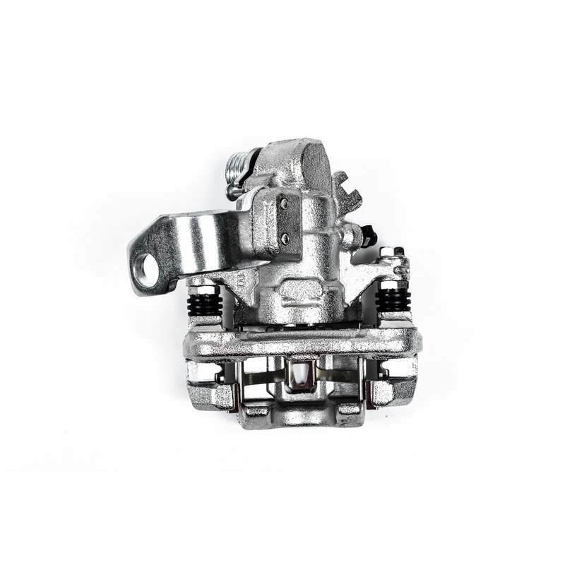 PowerStop L3299 Disc Brake Caliper - Rear Left