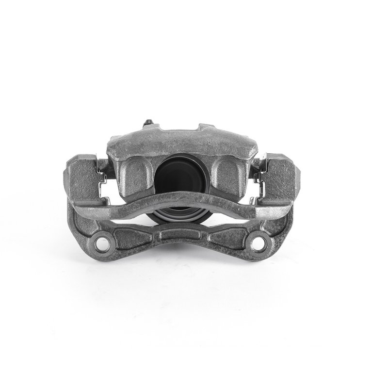 PowerStop L3301 Disc Brake Caliper - Front Right