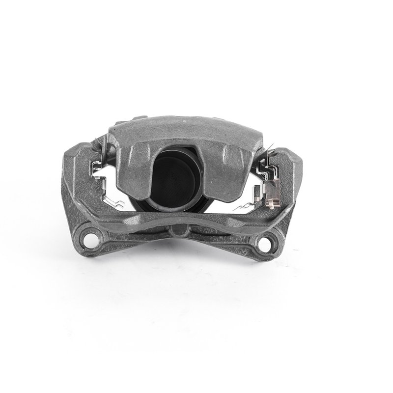 PowerStop L3308 Disc Brake Caliper - Front Left