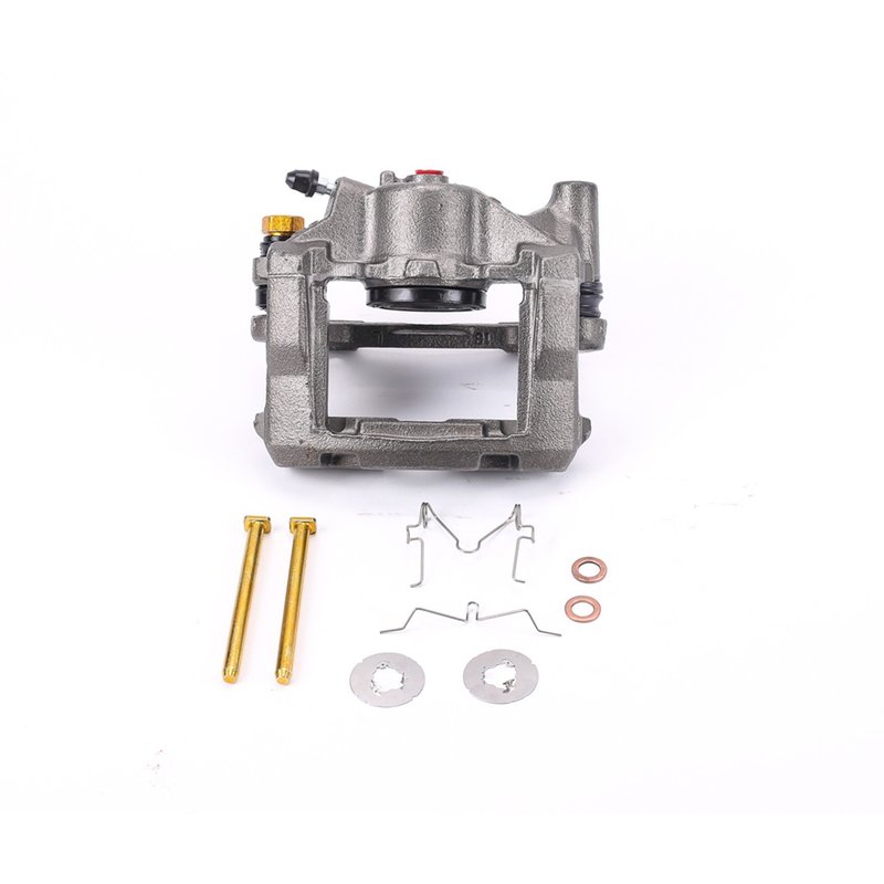 PowerStop L3313 Disc Brake Caliper - Rear Left