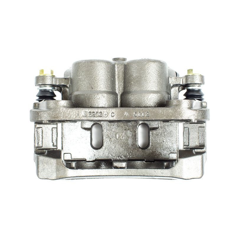PowerStop L3339 Disc Brake Caliper - Front Left