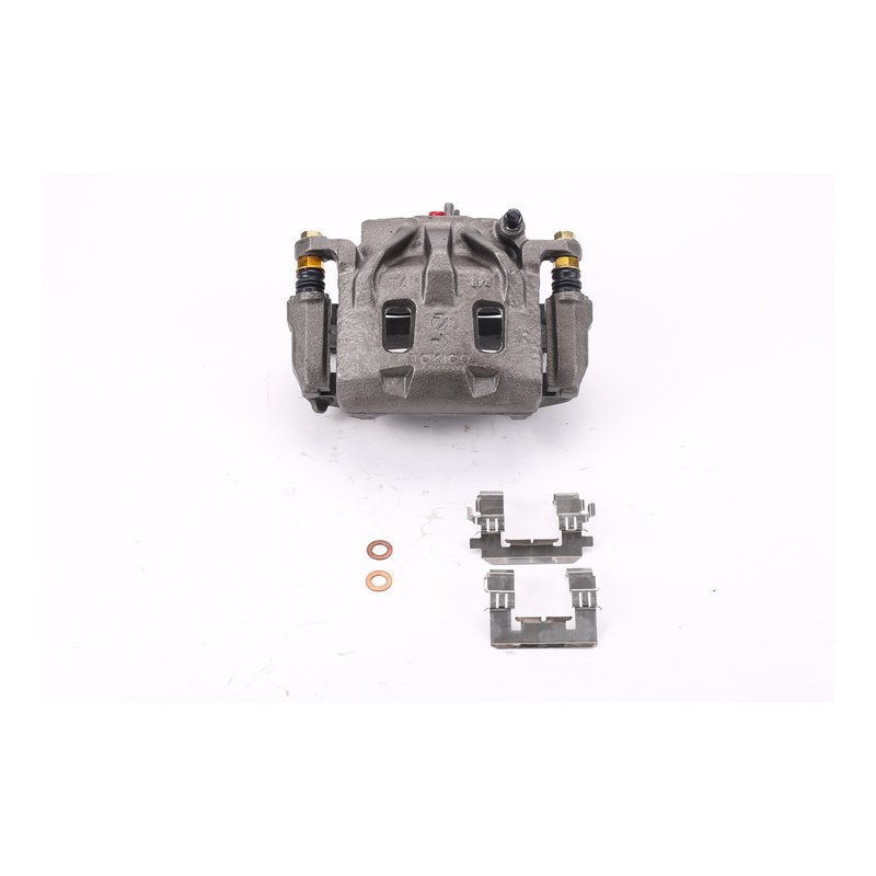 PowerStop L3348 Disc Brake Caliper - Front Right