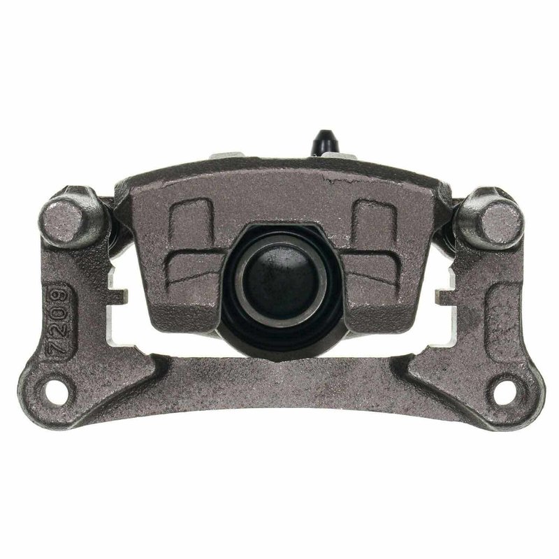 PowerStop L3585 Disc Brake Caliper - Rear Right