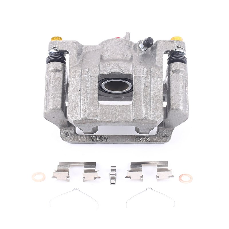 PowerStop L3824 Disc Brake Caliper - Rear Right
