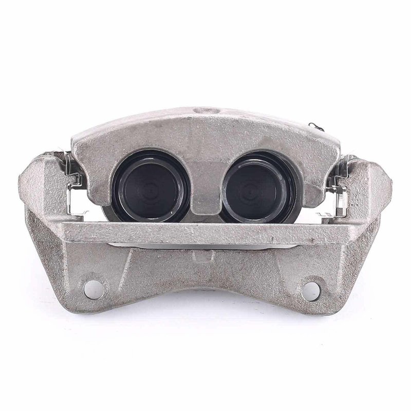 PowerStop L3826 Disc Brake Caliper - Front Left