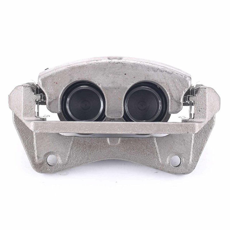 PowerStop L3827 Disc Brake Caliper - Front Right