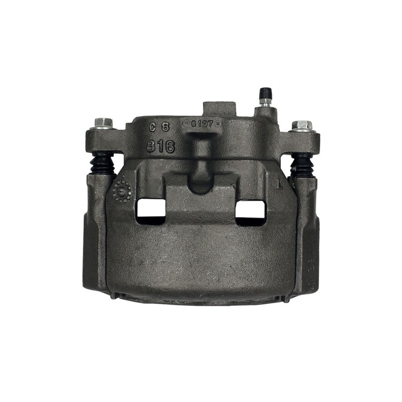 PowerStop L4275 Disc Brake Caliper - Front Right