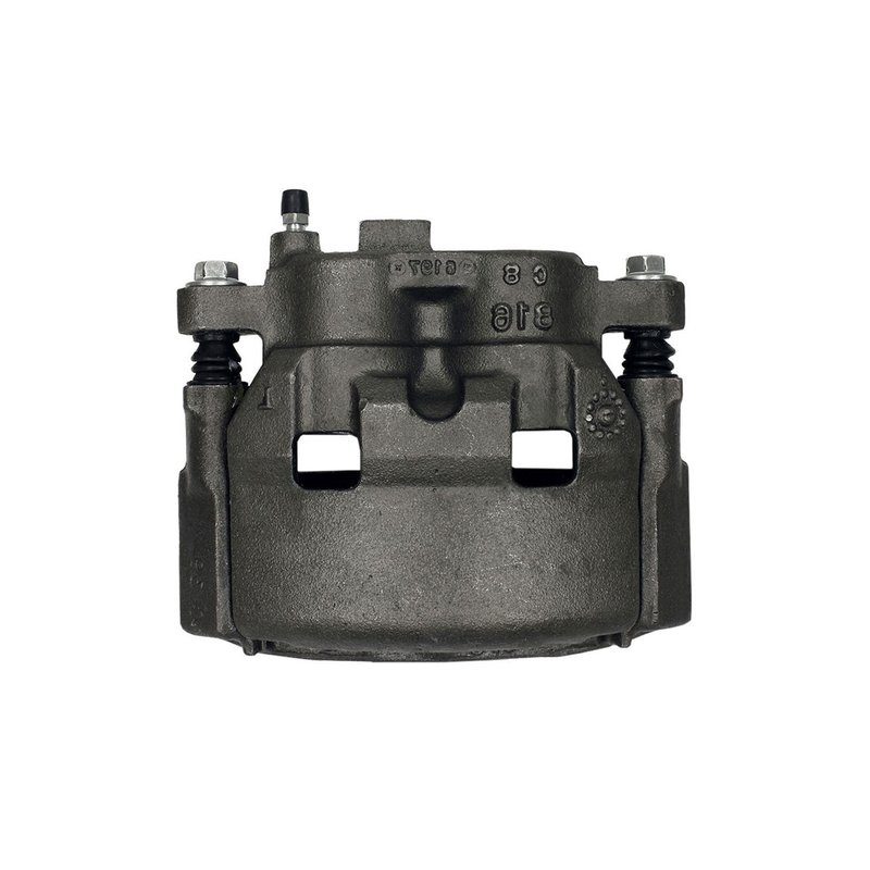 PowerStop L4276 Disc Brake Caliper - Front Left