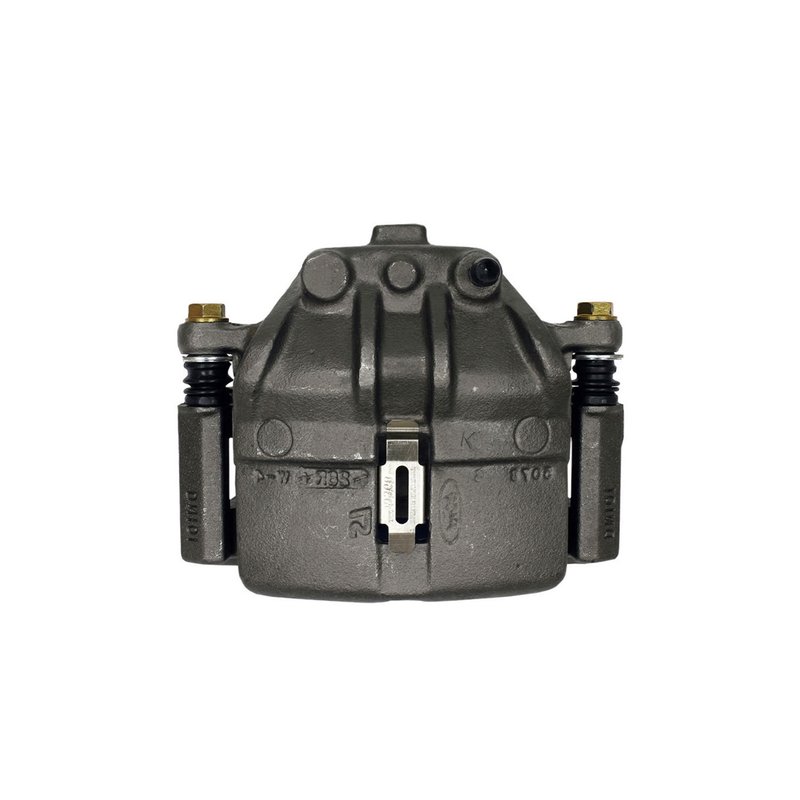 PowerStop L4383 Disc Brake Caliper - Front Left